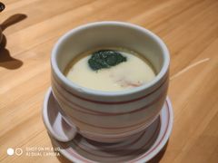 日式炖蛋-割烹旭日本料理(龙湖狮山天街店)
