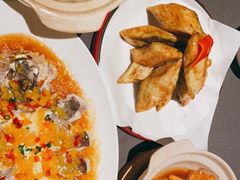-小炳胜(卓悦中心店)
