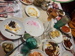 -芭菲盛宴·环球美食(解放碑英利国际店)