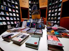 -思南书局·诗歌店