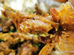 香辣手撕烤兔-老黄记手撕烤兔(玉林街店)