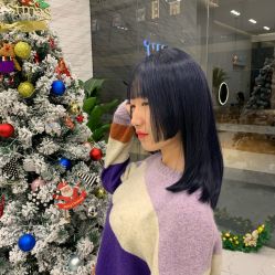 -3AM HAIR SALON染发烫发接发