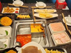 -海底捞火锅(汇悦城店)
