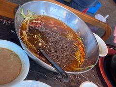 -一品诚记烤肉(大连柏威年购物中心店)