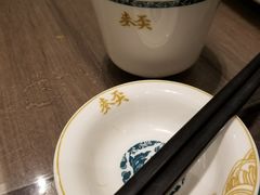 -麦奀云吞面世家(中环店)