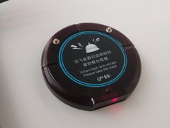 -贝林大翅鲸简餐厅(国家海洋博物馆店)