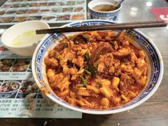 -老西安韩记三鲜煮馍(四府街店)