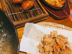 -烧鸟横丁(联发文创口岸店)