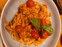 -君悦酒店·La Terrazza意合園·意式风味