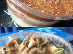 -正味斋锅巴菜(西北角店)