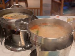 -味餐厅·海鲜·火锅·自助餐