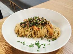 -HELLO 27 意面·沙拉·帕尼尼