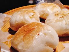 生煎包-老湖南民间菜·牛肉十八炒(花都店)