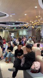 -MELAND CLUB亲子乐园•派对(石家庄万象城店)
