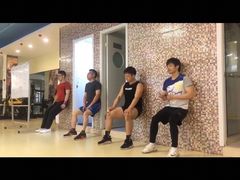 -中田·健身+普拉提(浦东金高路店)