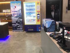 -美格菲健身中心(新都会店)