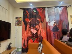 -大悦城(沈阳中街店)