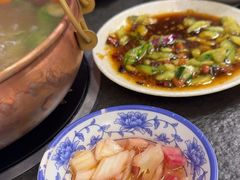 -仁和四季涮肉馆(天坛南门店)