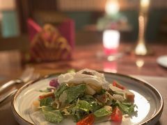 凯撒沙拉-柏蔻餐厅Le Banquet Bistro(天河北店)