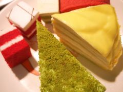 -欢乐牧场海鲜烤肉自助(牡丹园店)