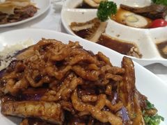 -金蝉食府(维吉奥广场店)