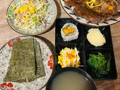 -左舞和风屋便当(金地店)