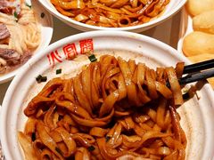 -火宫殿·小吃王国(坡子街店)