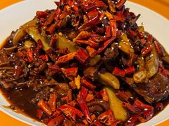-钳小柒·小龙虾蓝龙王烧烤夜宵(长寿路店)