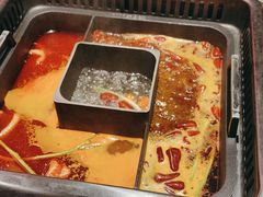 -洞子口重庆鲜货火锅(楚翘城旗舰店)