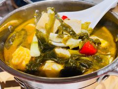 -枣子树·素食餐厅(普陀山店)