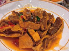 -巴依老爷新疆美食(工体旗舰店)