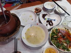-官塘锋记鱼生·生腌·砂锅粥(牌坊街店)