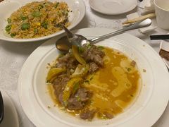 -酌宴府The China Club·广州万富希尔顿酒店(云城东路店)