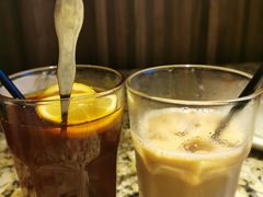-查厘士(怀旧点心乐坊店)