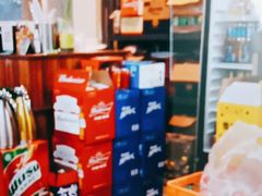-熊在烤肉烧烤店(林荫店)