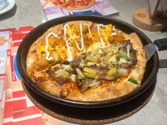 -必胜客(东大桥店)