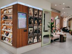 -海马体家庭照相馆(广州正佳广场店)