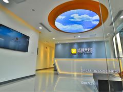 -上海盛视天橙传媒股份有限公司