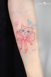 -飛凡TATTOO纹身•原创