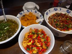 -八碗湘长沙市井菜(坡子街店)