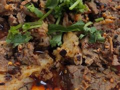 -玉香宫河州牛肉拉面