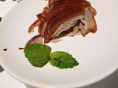 北京烤鸭-四季民福烤鸭店(望京旺角店)
