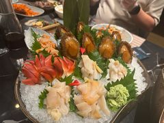 -大葉日本料理·龍蝦任食放題(廣州W酒店)