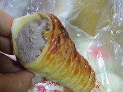 巧克力牛角-爱德顺糕点食屋(利民道店)