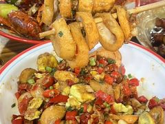 -冶建镜子·老南昌大排档·江西虾王(总店)