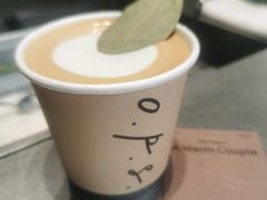 -O.P.S. CAFE