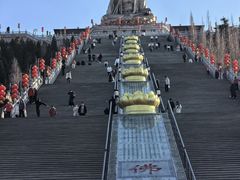 -龙口南山旅游景区