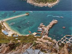 -海南分界洲岛旅游区