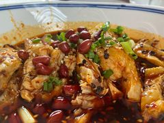 -莲花石酸菜鱼(临海远洲路店)