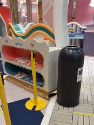 点击看大图 -奈尔宝·儿童乐园·亲子餐厅(苏州大悦城店)